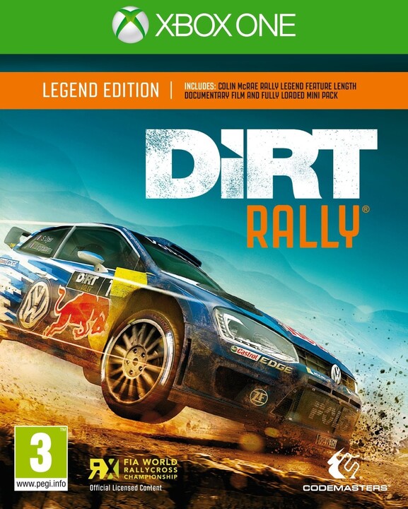DiRT Rally: Legend Edition (Xbox ONE)_1545052658