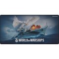 Genesis Carbon 500 World of Warships, XXL, modrá