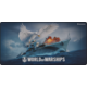 Genesis Carbon 500 World of Warships, XXL, modrá