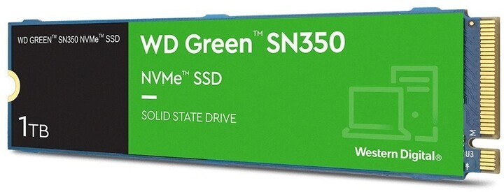 WD Green SN350, M.2 - 1TB_1730515374