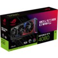 ASUS ROG Strix GeForce RTX 4080, 16GB GDDR6X_1851584662