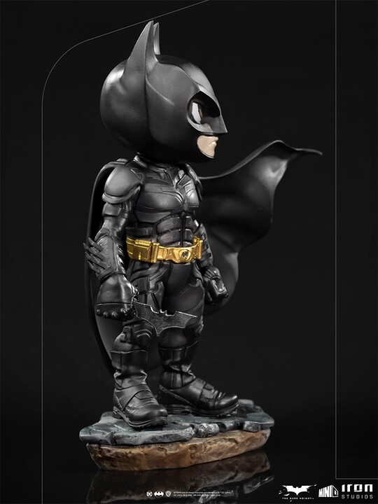 Figurka Mini Co. The Dark Knight - Batman_119308681