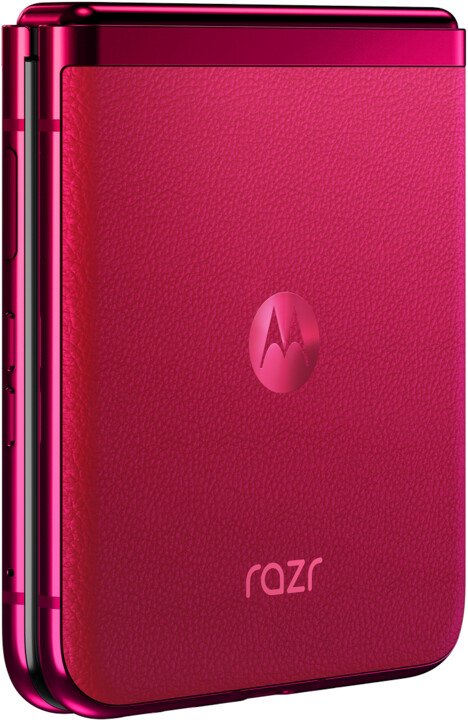 Motorola RAZR 40 ULTRA, 8GB/256GB, Viva Magenta_1354014669