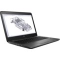 HP ZBook 14u G4, černá_1059007144