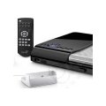 Seagate představil domácí multimediální centrum