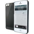 CELLY Gelskin TPU pouzdro pro Apple iPhone 5/5S/SE, černá