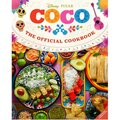 Kuchařka Coco: The Official Cookbook, ENG_2062414215
