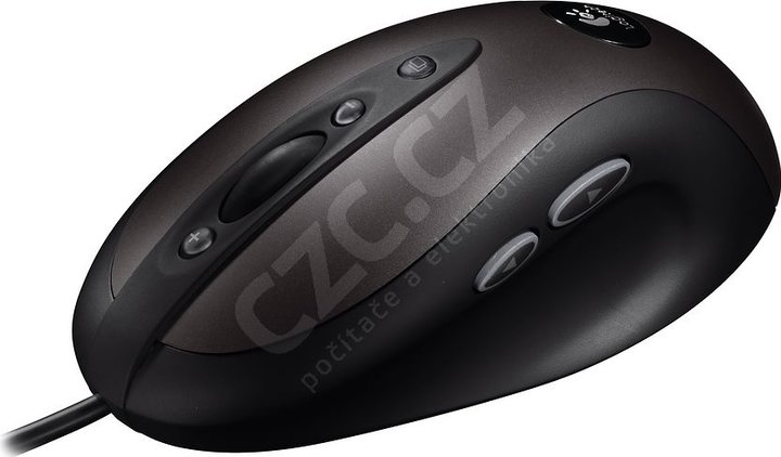 Logitech Optical Gaming Mouse G400_1720017242