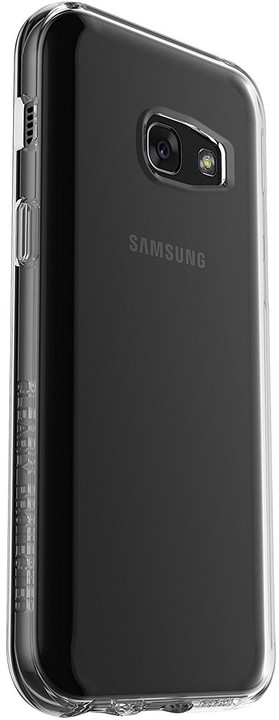 Otterbox ochranné pouzdro pro Samsung A3 - průhledné_1272266979