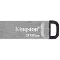 Kingston DataTraveler Kyson, - 512GB, stříbrná_1886641515