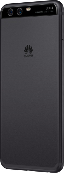 Huawei P10, 4GB/64GB, Dual Sim, černá_1073814466