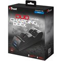 Trust nabíjecí sada GXT 245 Duo Charging Dock (PS4)_1017514007