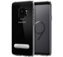 Spigen Ultra Hybrid S pro Samsung Galaxy S9, crystal clear_2070861939