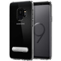 Spigen Ultra Hybrid S pro Samsung Galaxy S9, crystal clear_2070861939