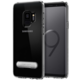Spigen Ultra Hybrid S pro Samsung Galaxy S9, crystal clear