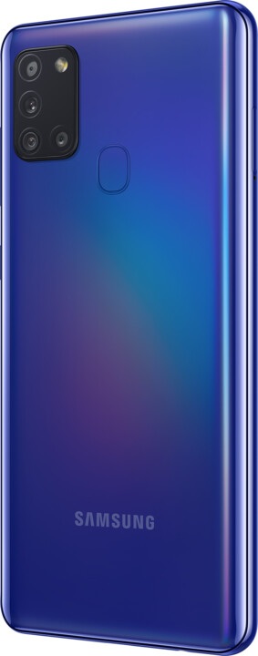 Samsung Galaxy A21s, 3GB/32GB, Blue_2136130949
