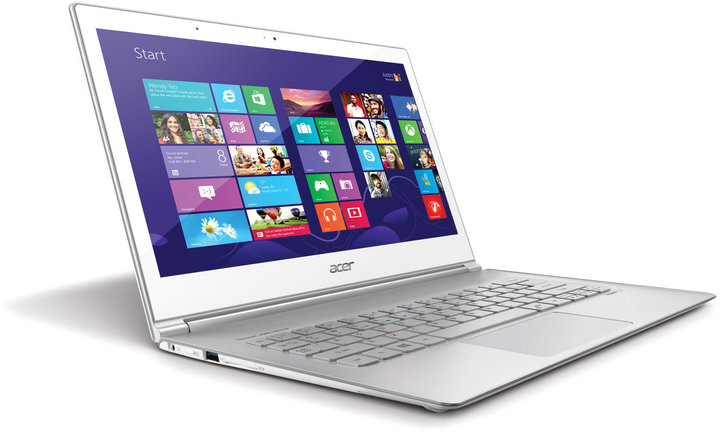 Acer Aspire S7 (S7-393-75508G25EWS), bílá_455909371