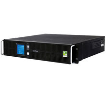 CyberPower Professional Rack/Tower LCD UPS 1000VA/900W 2U_627116352
