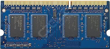 HP 4GB DDR3 1600 SODIMM_1428001182