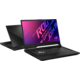 ASUS ROG Strix G15, černá