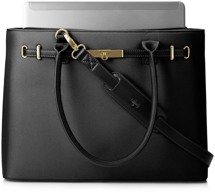 HP Premium Ladies Case dámská taška 15,6&quot;, černá_577359428