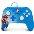 PowerA Enhanced Wired Controller, Mario Pop Art (SWITCH)_1868542092