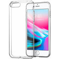 Spigen Liquid Crystal iPhone 7 Plus/8 Plus, clear
