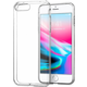 Spigen Liquid Crystal iPhone 7 Plus/8 Plus, clear