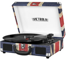 Victrola Case 550, UK Flag_2022198519