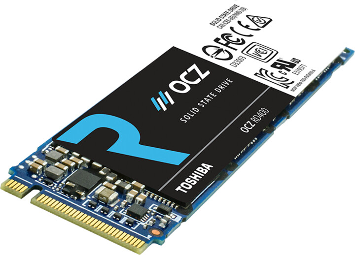 KIOXIA SSD OCZ RD400, M.2 - 512GB_1791653520