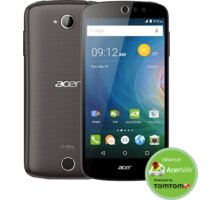 Acer Liquid Z530 - 16GB, LTE, černá_301494042