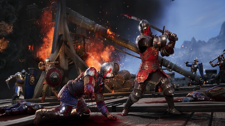 Chivalry 2 - Day One Edition (PC)_107169645