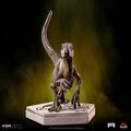 Figurka Iron Studios Jurassic Park - Velociraptor B - Icons_1406472734