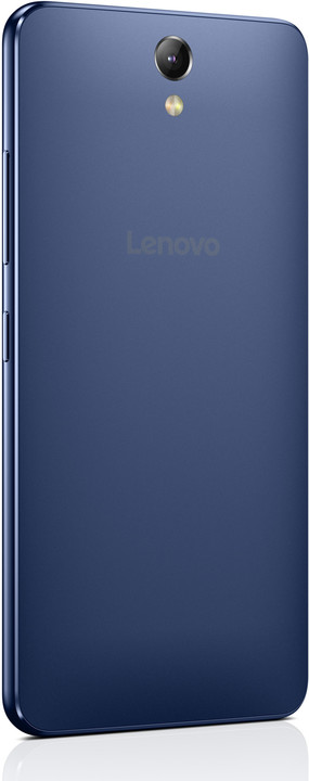 Lenovo Vibe S1 Lite 5&quot; - 16GB, LTE, modrá_233738938
