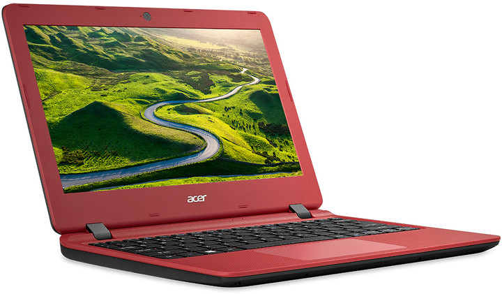 Acer Aspire ES11 (ES1-132-C4B8), červená_313854783