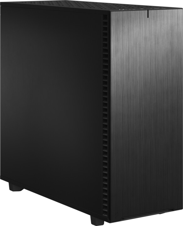 Fractal Design Define 7 XL Black Solid
