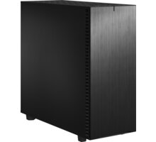 Fractal Design Define 7 XL Black Solid_504147789