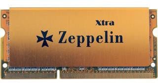 Evolveo Zeppelin GOLD 4GB DDR3 1600 CL11 SO-DIMM_1370217206