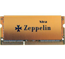 Evolveo Zeppelin GOLD 4GB DDR3 1600 CL11 SO-DIMM_1370217206