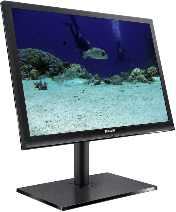 Samsung SyncMaster S27A850D - LED monitor 27&quot;_1995973661