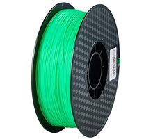 Creality tisková struna (filament), CR-PLA, 1,75mm, 1kg, fluorescenční zelená Poukaz 200 Kč na nákup na Mall.cz + O2 TV HBO a Sport Pack na dva měsíce