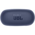 JBL Live Free NC+ TWS, modrá