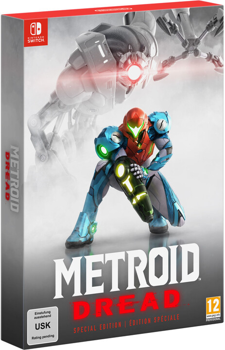 Metroid Dread - Special Edition (SWITCH)_6662325
