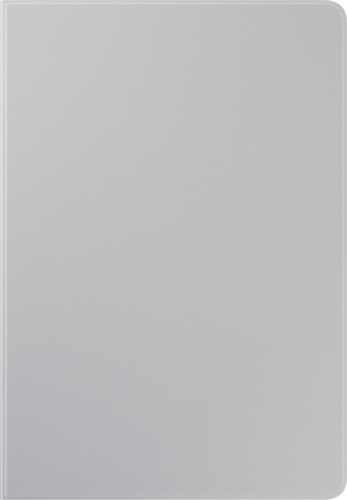 Samsung pouzdro Book Cover pro Galaxy Tab S7 (T870), šedá_1175008173