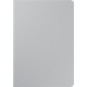 Samsung pouzdro Book Cover pro Galaxy Tab S7 (T870), šedá