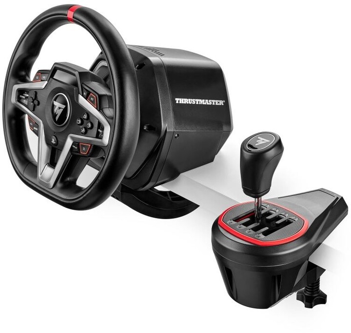 Thrustmaster TH8S Shifter_889144693