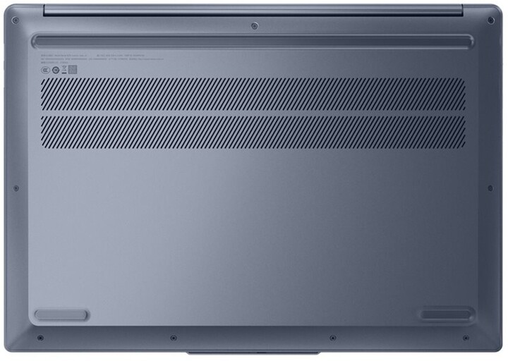 Lenovo IdeaPad Slim 5 16IAH8, modrá_1930027968