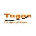 Tagan Turbojet - síla 1100 Watů