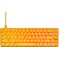Ducky One 3 Yellow SF, Cherry MX Speed Silver, US_513782828