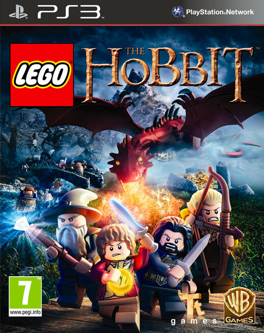 LEGO The Hobbit (PS3)_1171732003